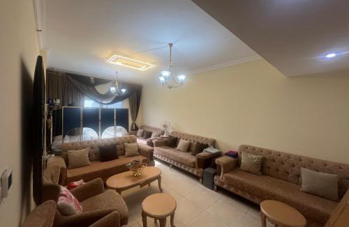 Al Nahda Apartment | AlNahda Border SHJ-DXB- 2BADROOM AND HALL FULL FLAT FOR YOU ONLY