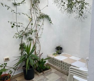 Medina House | Maisonette en plein cœur de la médina