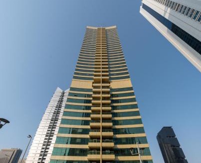 Jumeirah Lake Towers Apartment | Samaya Holiday Homes - Lake City Stunning Suits Lake View - Next to Metro