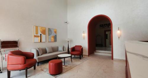 Al Jerf 2 Hotel | Baithans 24 Furnished Apartments Hotel LLC