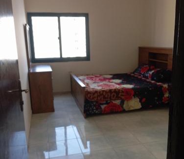 Al Qasimia Apartment | All is yours