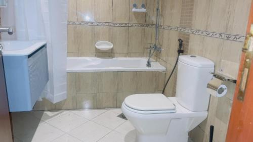 Ajman House | Ajman holiday home