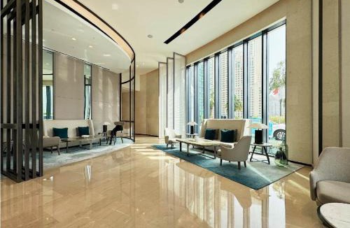 Jumeirah Beach Residence Apartment | PRIVACASA - The Address Beach Resort residences