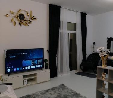 Ajman Apartment | Stunning Studio in Ajman-UAE