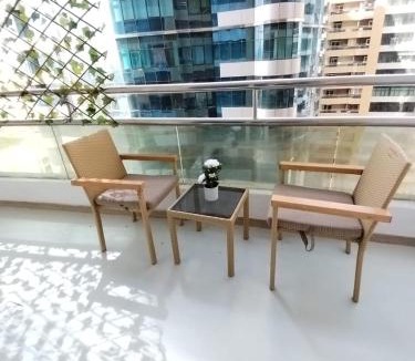 Ajman Apartment | Stunning Studio in Ajman-UAE