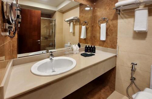 Ras Al Khaimah Hotel | Acacia Hotel Ras Al Khaimah by AMR