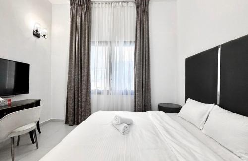 Jumeira 3 Apartment | Al Manara Classic Deluxe Studio