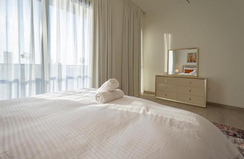Mina Al Arab Villa | Family Getaway Villa