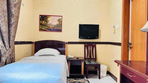 Old Dubai Hotel | Belvilla Luxury San Marino Near Deira Clock Tower