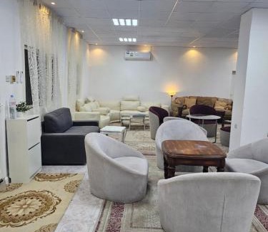 Al Wathba House | Alwafi Farm