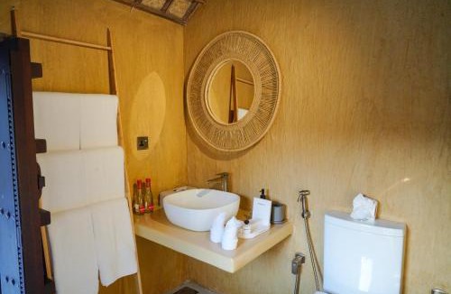 Hatta Hotel | Hatta Village Lodges - Ophiolite