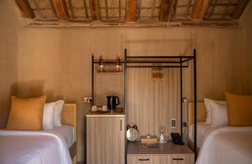 Hatta Hotel | Hatta Village Lodges - Ophiolite