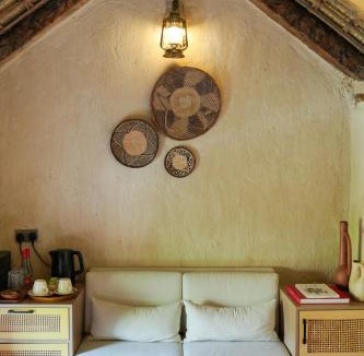 Hatta Hotel | Hatta Village Lodges - Ophiolite