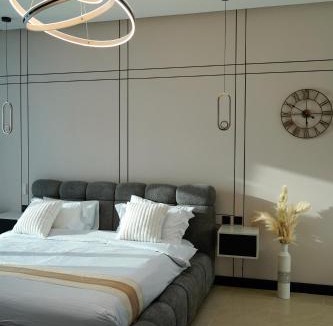 Rumailah Apartment | TOP VIEW Beachfront, luxurious homes with sea view