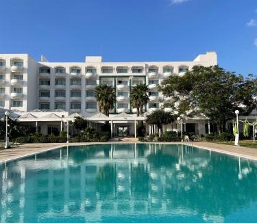 Bizerte Hotel | Bizerta Resort Congres & SPA