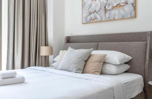 Dubai Apartment | GuestReady - Modern 2BR with balcony & near beach
