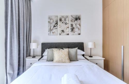 Dubai Apartment | GuestReady - Modern 2BR with balcony & near beach