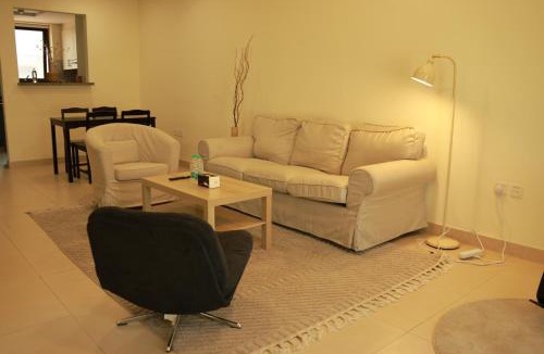 International City House | Jinnuo vacation home
