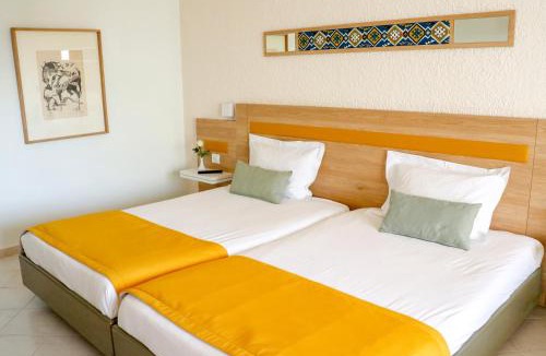 Eastern Hammamet Hotel | Sol Azur