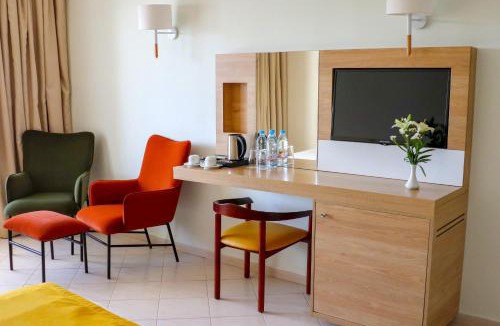 Eastern Hammamet Hotel | Sol Azur