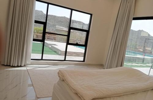 Shariyah House | Hatta Hills Farmhouse
