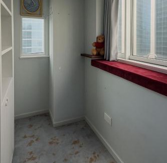 Al Muraqqabat Apartment | Stayana Holiday Home - Dubai ستايانا لبيوت العطلات - دبي