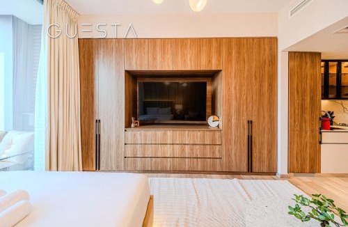 Jumeirah Village Apartment | Hamilton House, Jumeirah Village Circle