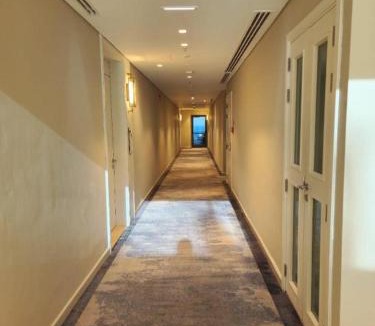 Sharm Apartment | Ocean View Address Beach Resort Fujairah فندق و منتجع شاطئ العنوان الفجيره