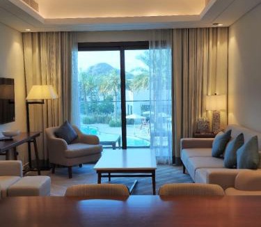 Al Aqah Apartment | Address Fujairah RESORT APARTMENT D BUILDING