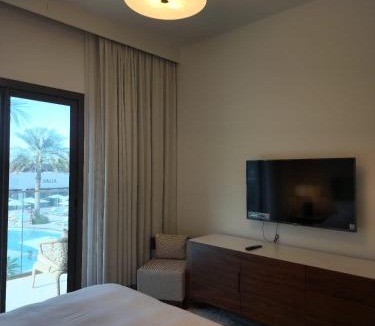 Al Aqah Apartment | Address Fujairah RESORT APARTMENT D BUILDING