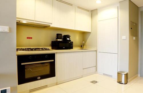 Al Muraqqabat Apartment | Stayana Holiday Home - Dubai ستايانا لبيوت العطلات - دبي