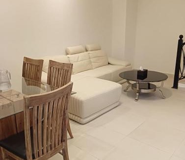 Ajman House | Quiet Haven Peaceful Room