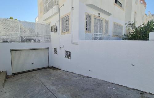 Mrezga Apartment | Dar Narcisse-Hammamet à 5 minutes à pied de la plage