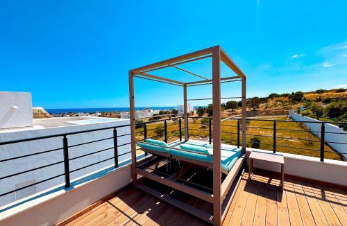Mrezga Villa | villa Alba: luxe et confort a Hammamet