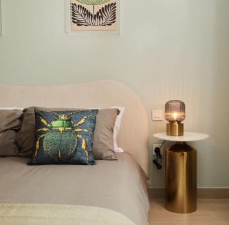 Umm Suqeim 3 Apartment | Beachside Calm 1BR - Pool, Gym & Stylish Retreat in Prime Dubai Spot
