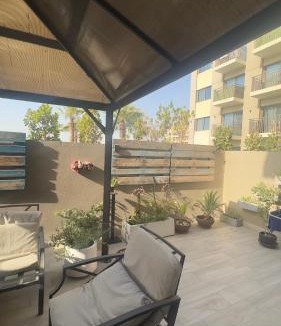 Madinat Zayed Apartment | Eazy 119