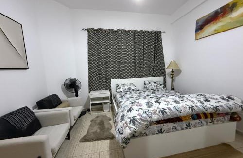Madinat Zayed Apartment | Room, Al majaz 2