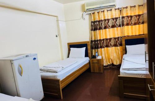Al Sabkha Hotel | Al Khaima Hotel