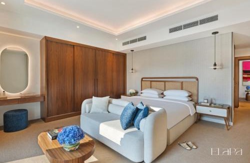Deira Villa | Elara & Golf Villas - curated by Park Hyatt Dubai