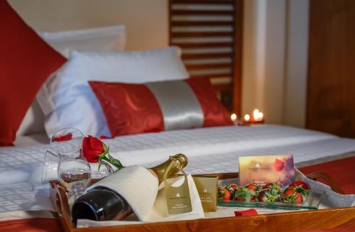 Madinat Zayed Hotel | Western Hotel - Madinat Zayed