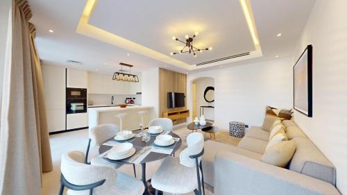 Arabian Ranches House | Vacationer Holiday Homes I 3 Bedroom Villa l Upgraded & Modern l Ranches