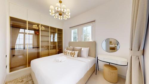 Arabian Ranches House | Vacationer Holiday Homes I 3 Bedroom Villa l Upgraded & Modern l Ranches