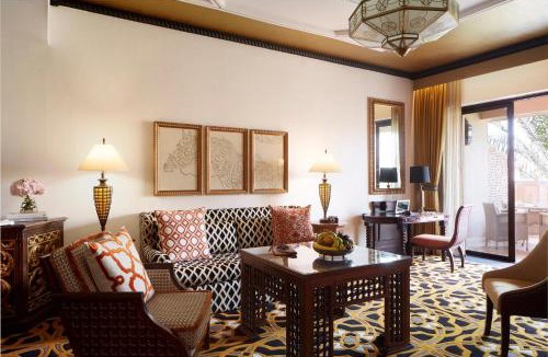 Al Sufouh 1 Resort | Jumeirah Al Qasr Dubai