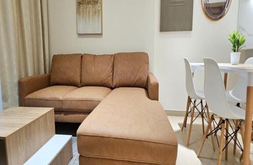 Jumeirah Village Circle Apartment | Luxurious Belvilla 1BR JVC with Pool, Gym & BBQ Access