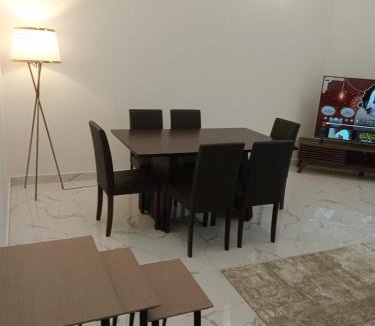 Ajman Apartment | Family only للاسر فقط 2BHK apt Creek view Ajman UAE