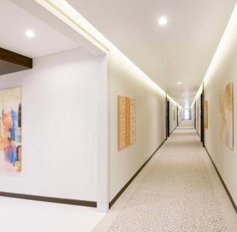 Naif Hotel | Hyatt Place Dubai Wasl District