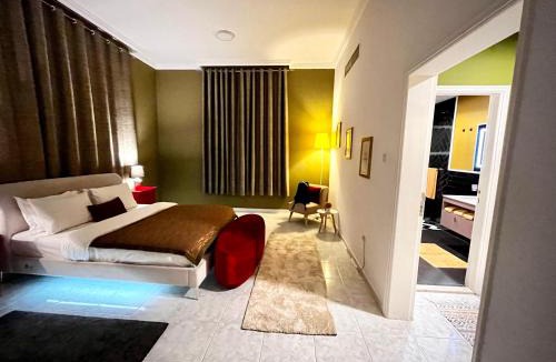 Mirdif House | Brightful and joyful 4 bedroom villa