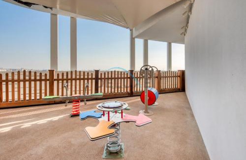 Business Bay Apartment | Weekly Deal 3BR with Overlooking Canal & City Views by Deluxe Holiday Homes