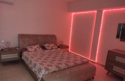 Bizerte Apartment | haut standing vue exceptionnelle Bizerte Tunisie