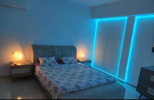 Bizerte Apartment | haut standing vue exceptionnelle Bizerte Tunisie